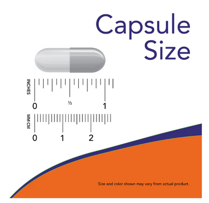 NOW Foods, Cordyceps, 750mg, 90 Veg Capsules