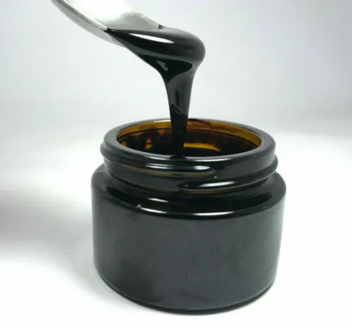 Shilajit Paste