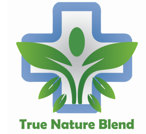 true nature blend